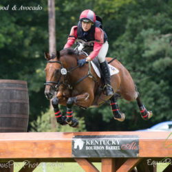 Camphire International Horse Trials – photos now online