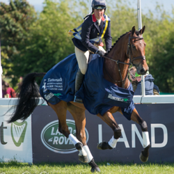 Tattersalls International Horse Trials