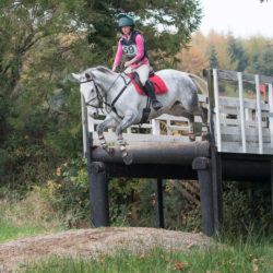 Tinahely RC Hunter Trials 30th Oct 2016